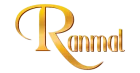 Ranmal Tea text