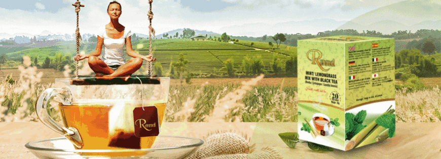 refreshing-relax-tea