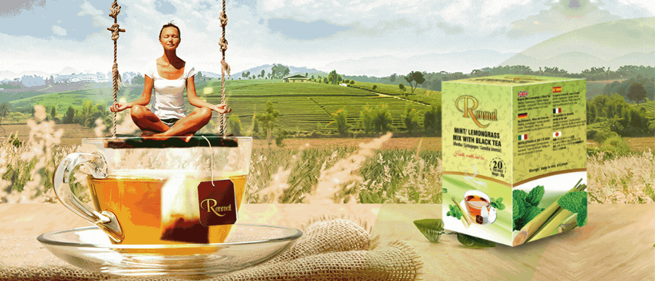 refreshing-relax-tea