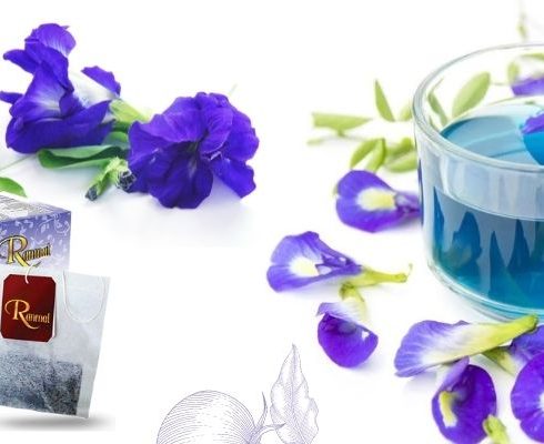 butterfly-pea-tea