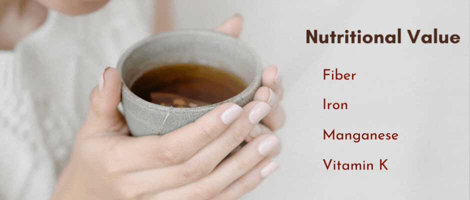 nutritional-value-of-cinnamon-herbal-tea